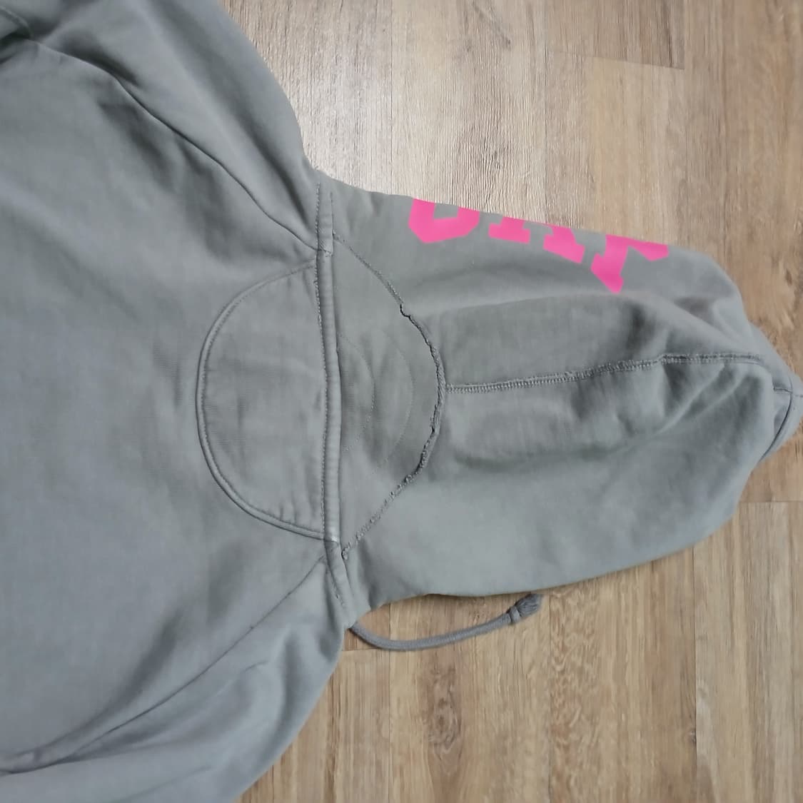 갭 GAP SURF IS DEAD 콜라보 협업 후드티 후디 남녀공용 상품이미지7