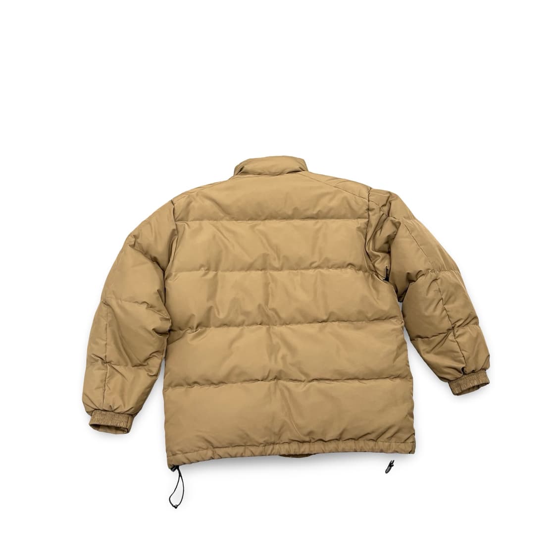 (110)나이키뉴챔프패딩브라운 상품이미지2