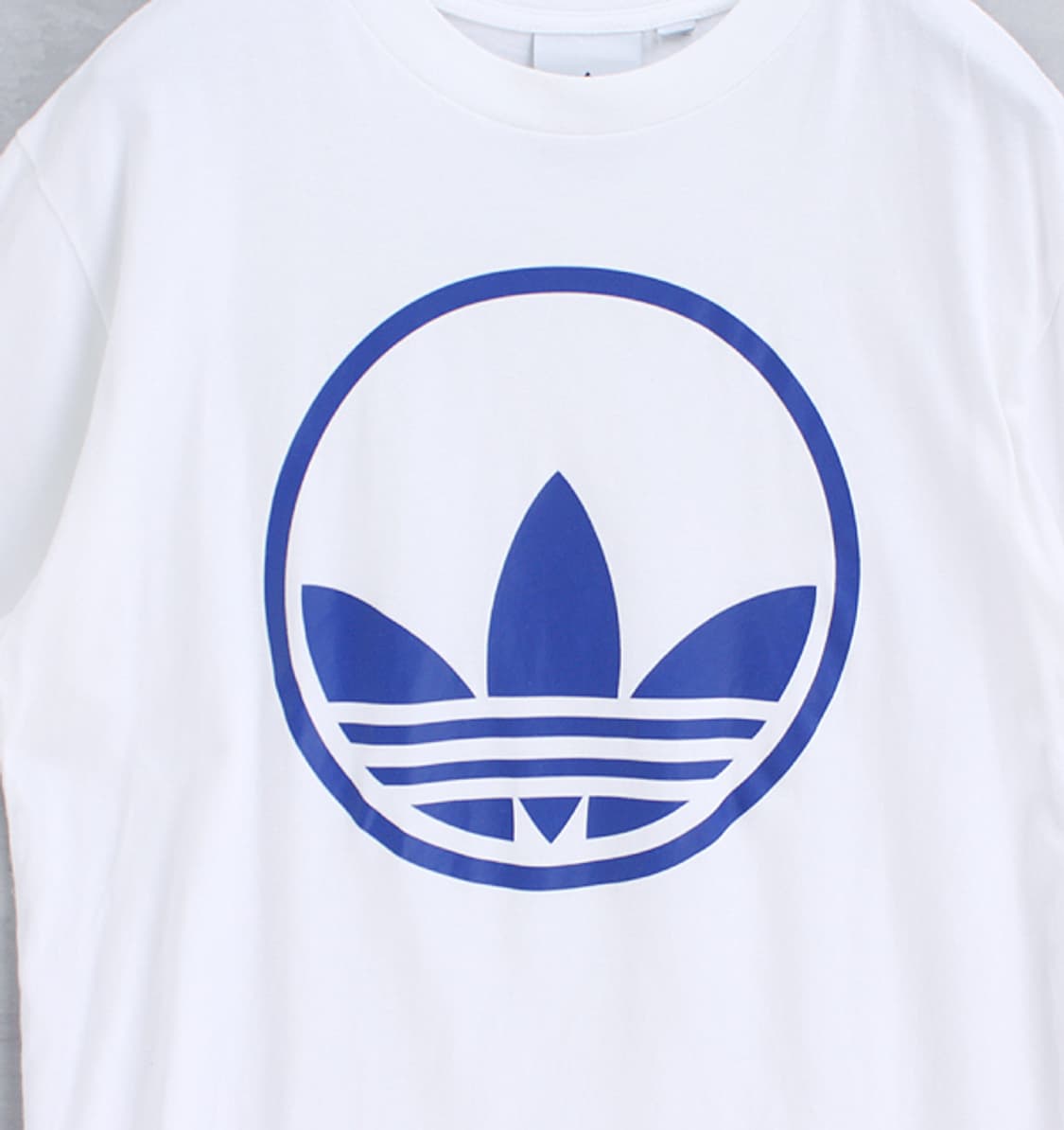 adidas _ crew neck print tee S5096 상품이미지2