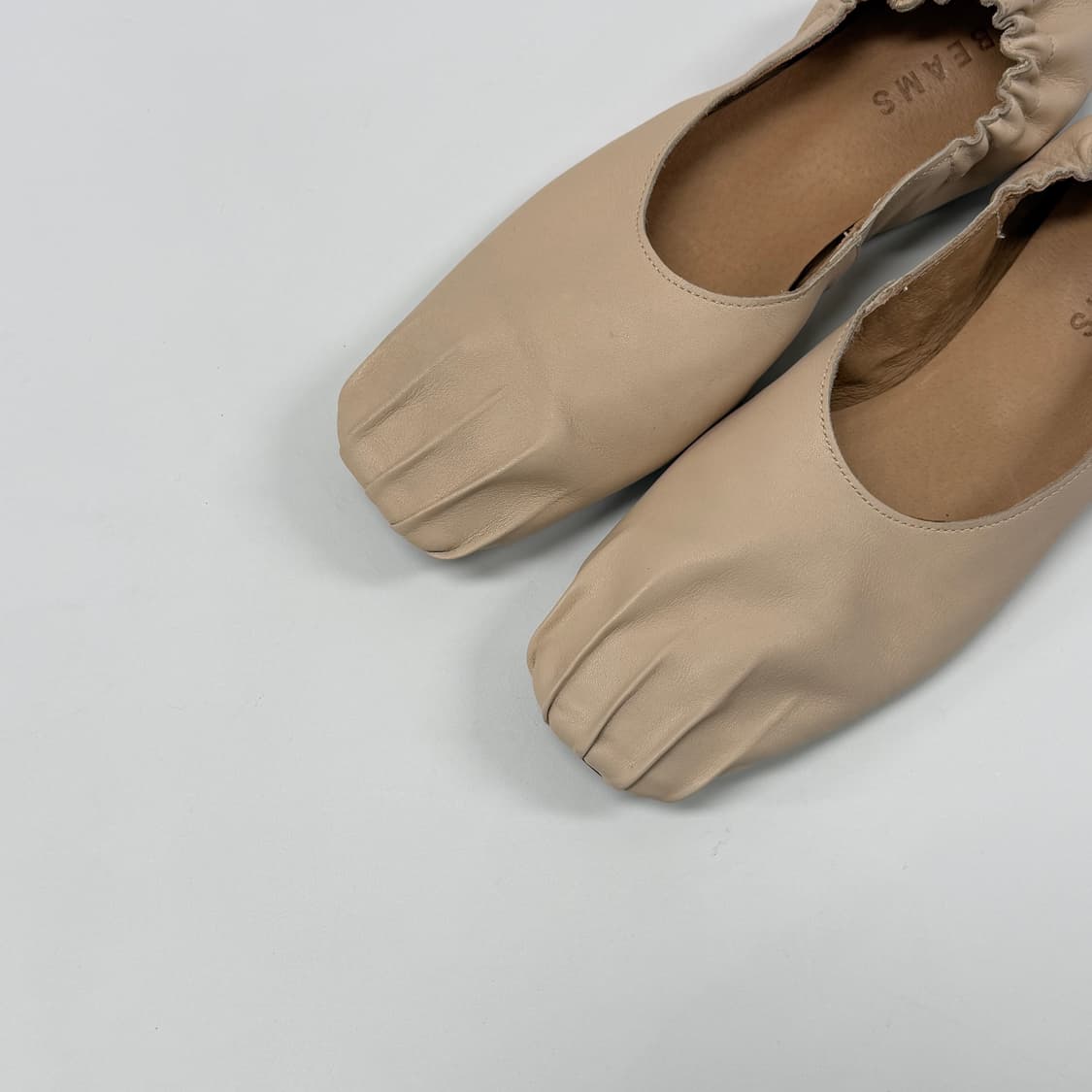 Beams split ballet 상품이미지2