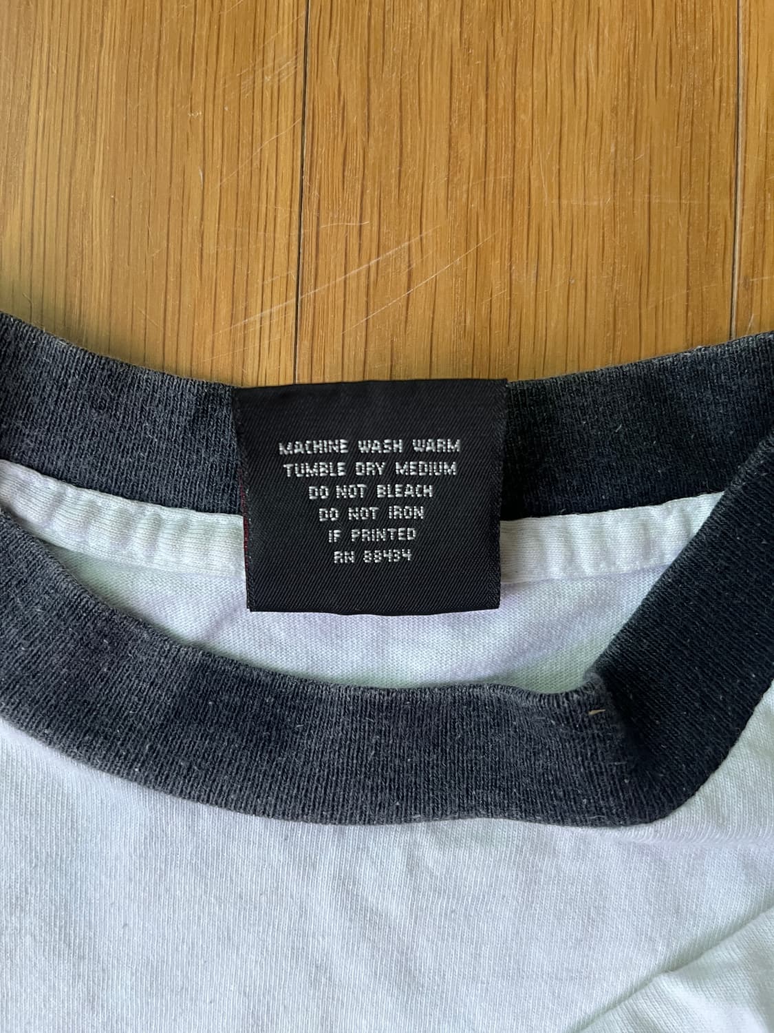 90s ratm 레이지어게인스트더머신 티셔츠 xl 상품이미지5