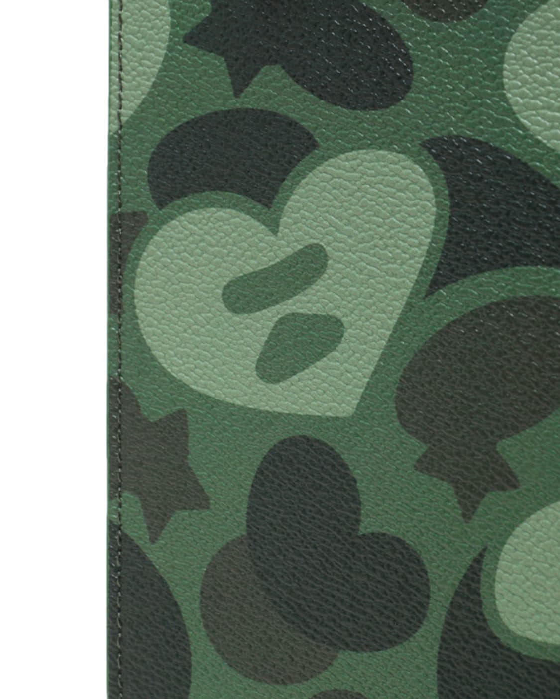 (오더) 베이프 APEE 카모 핸드백 #2 상품이미지4