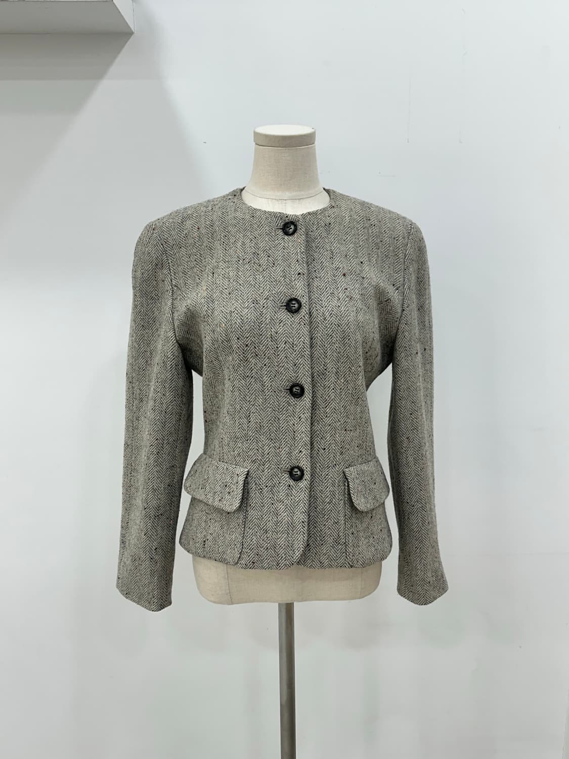 끌로에 자켓 상품이미지1