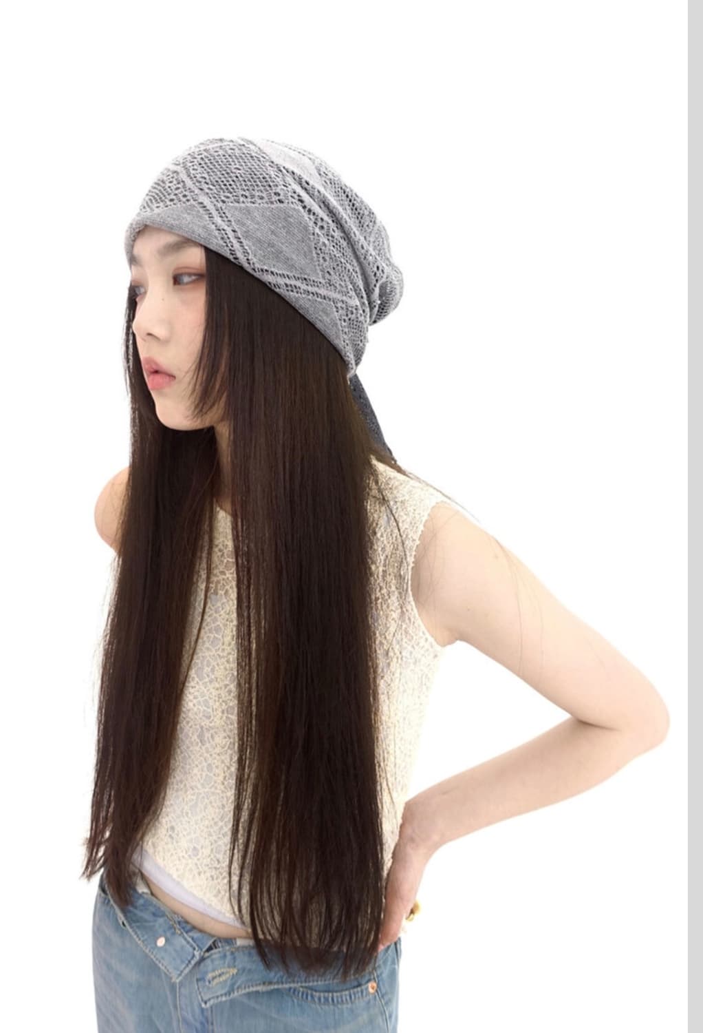 샵페어리 faerie 반다나 상품이미지1