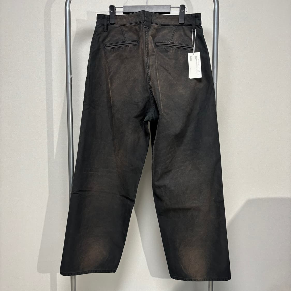 L) VUJA DE 부자데 선페이드 치노 에스프레소 상품이미지4