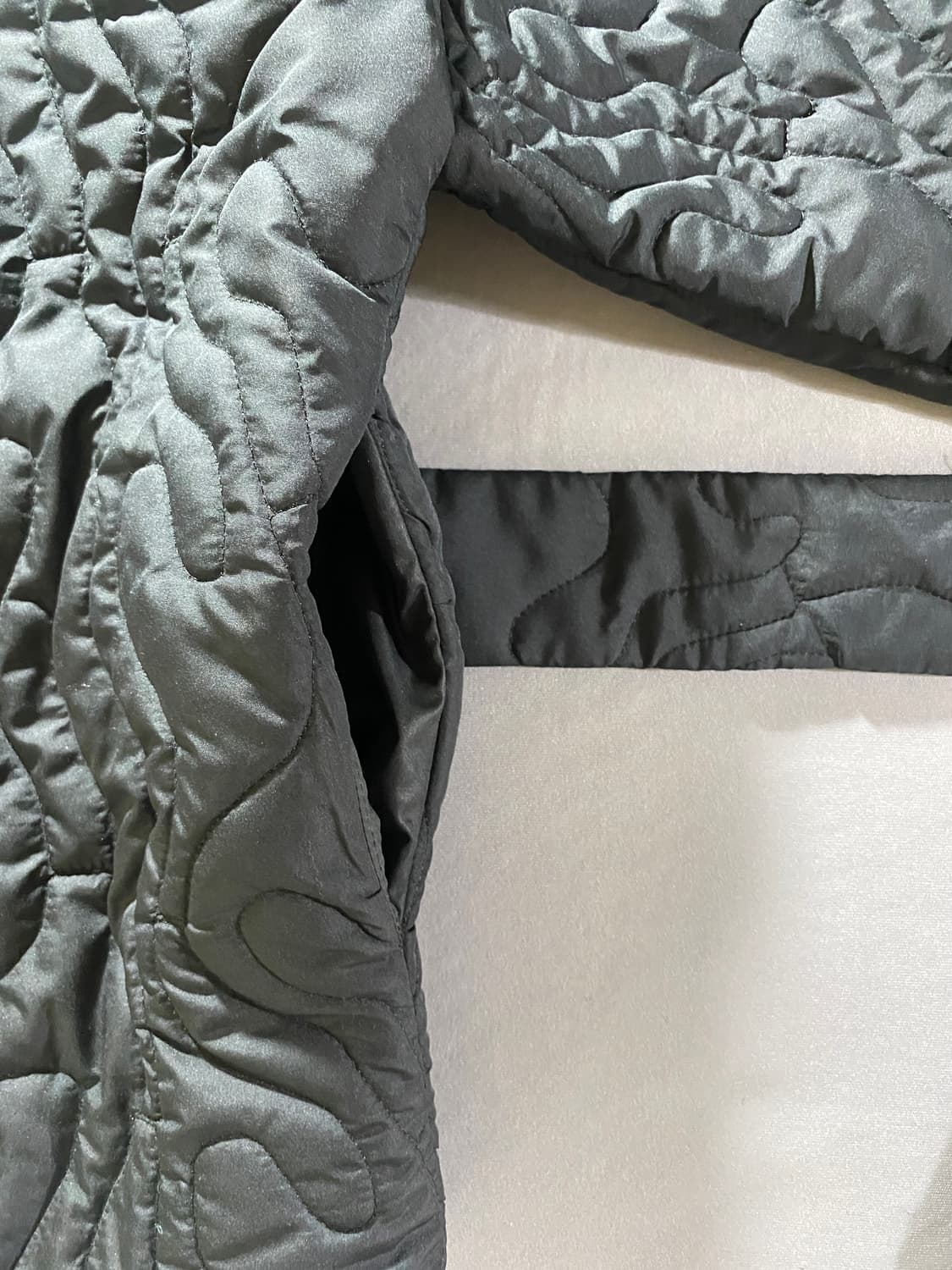 AVAVAV Barbara Quilted Jacket 상품이미지9