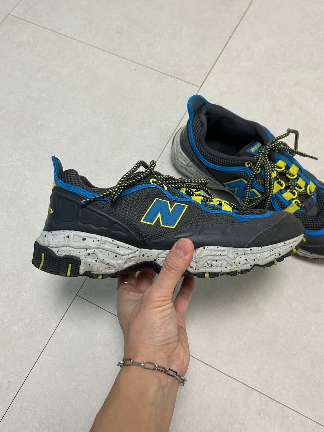 뉴발란스 801 올터레인 상품이미지2