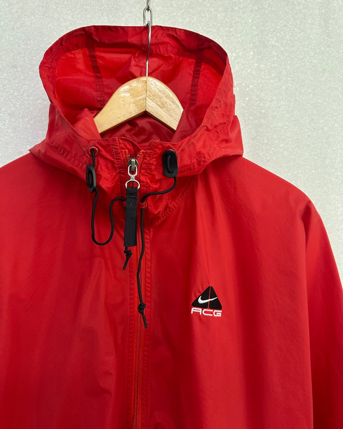 (S)90'S 나이키 ACG 바막-M2132 상품이미지1