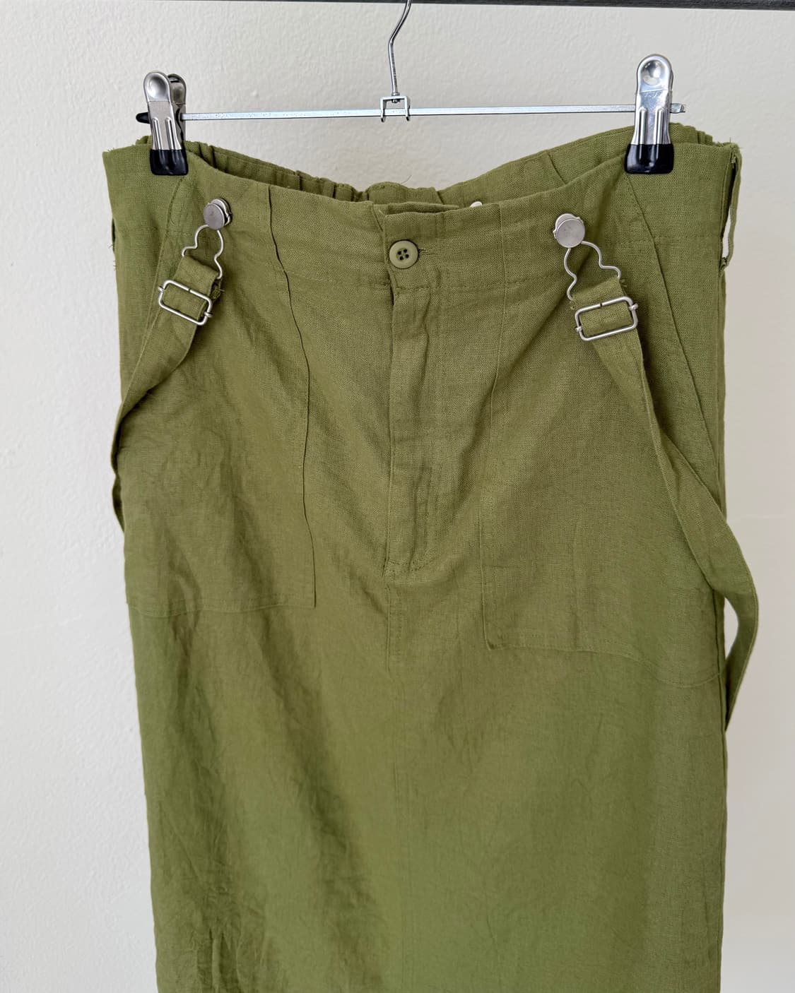 빈티지 스커트 상품이미지4