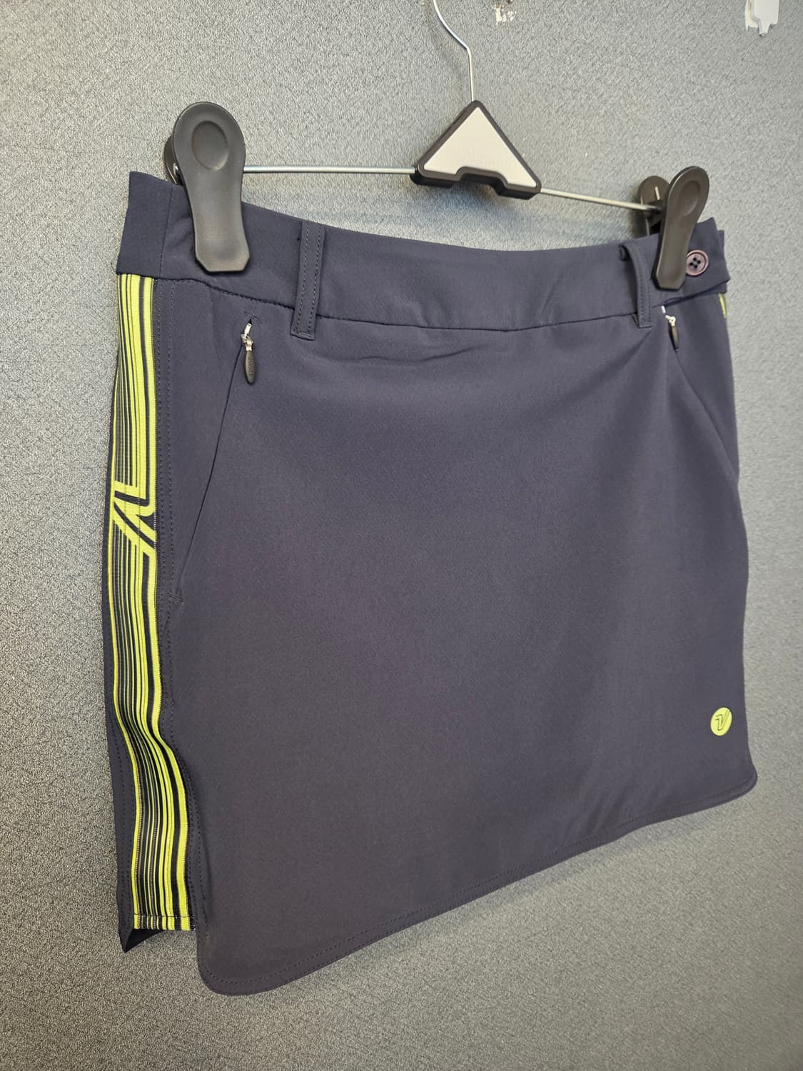 볼빅 골프스커트 (봄.여름용) 상품이미지2