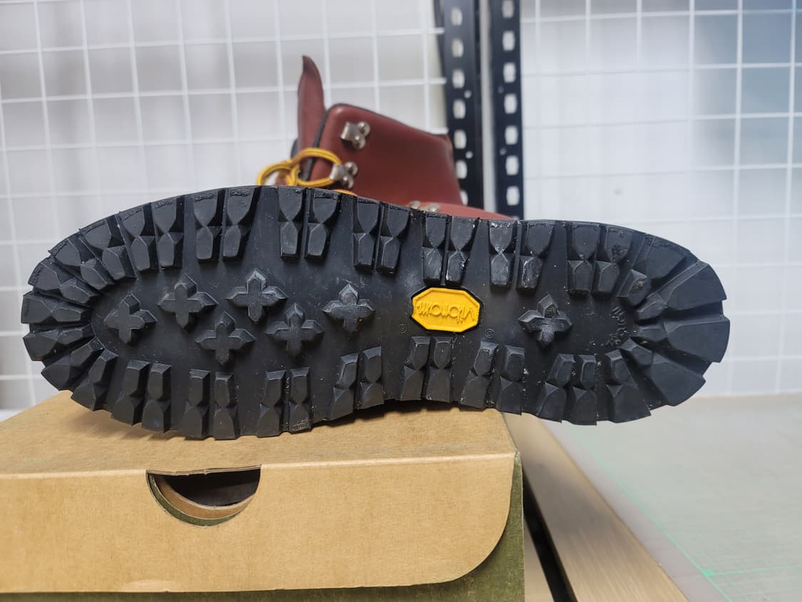 대너 워커 부츠 고어텍스 상품이미지5