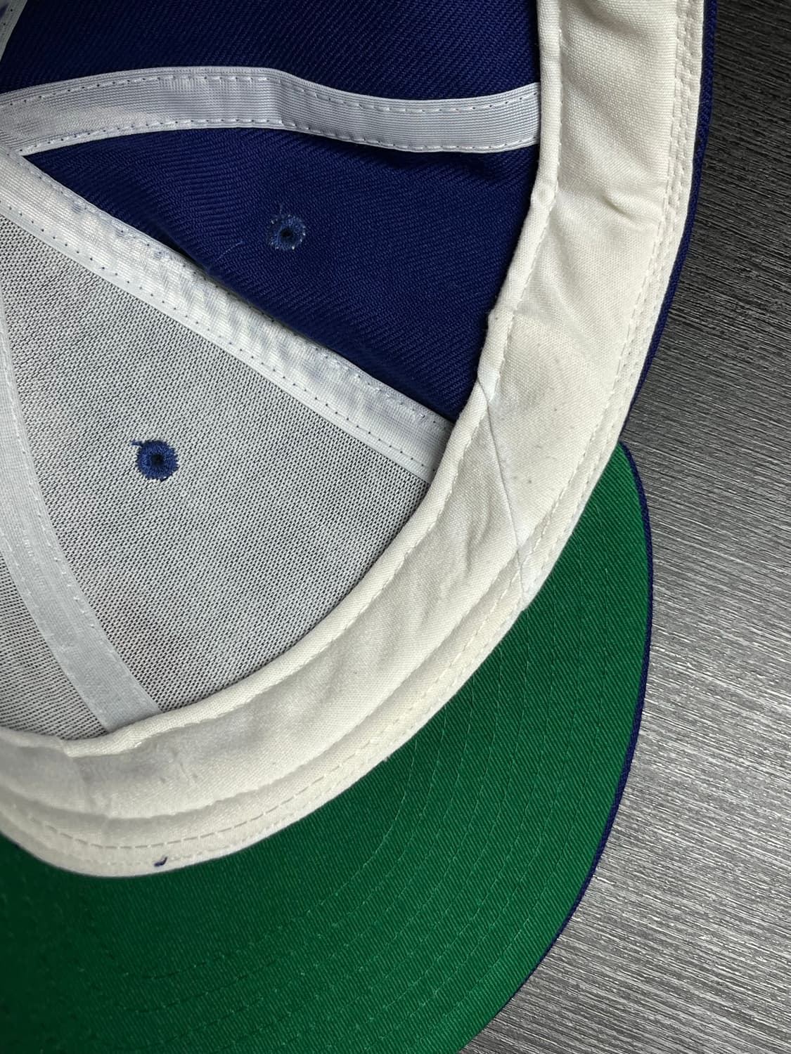 에메리온도어 뉴에라 뉴욕메츠 [7 5/8] 상품이미지5