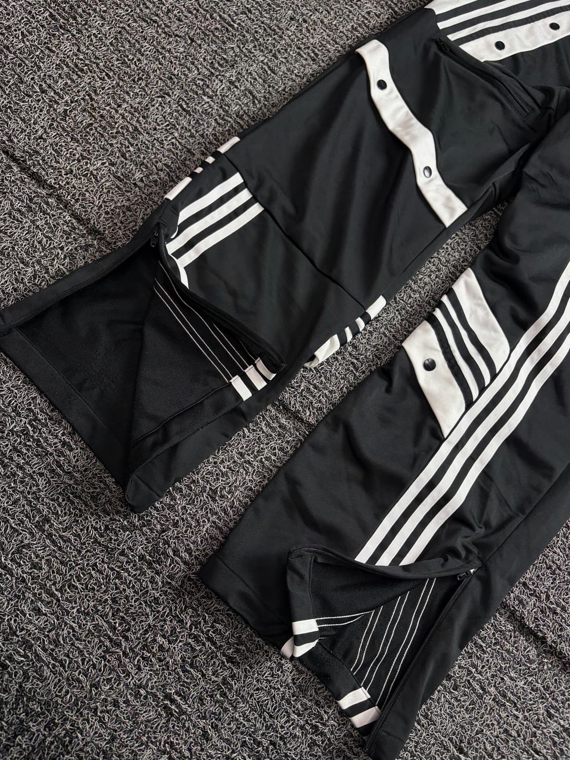 아디다스 다니엘 카타리 트랙팬츠 한정판 3989 상품이미지3