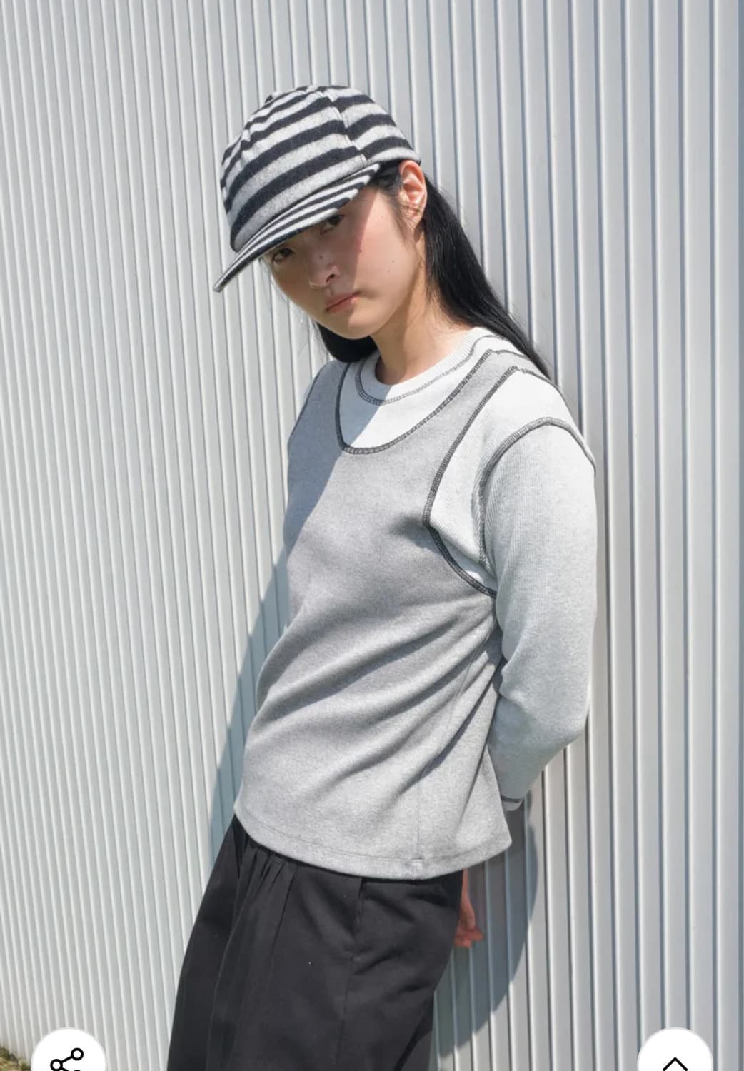 페스토 티셔츠 상품이미지2