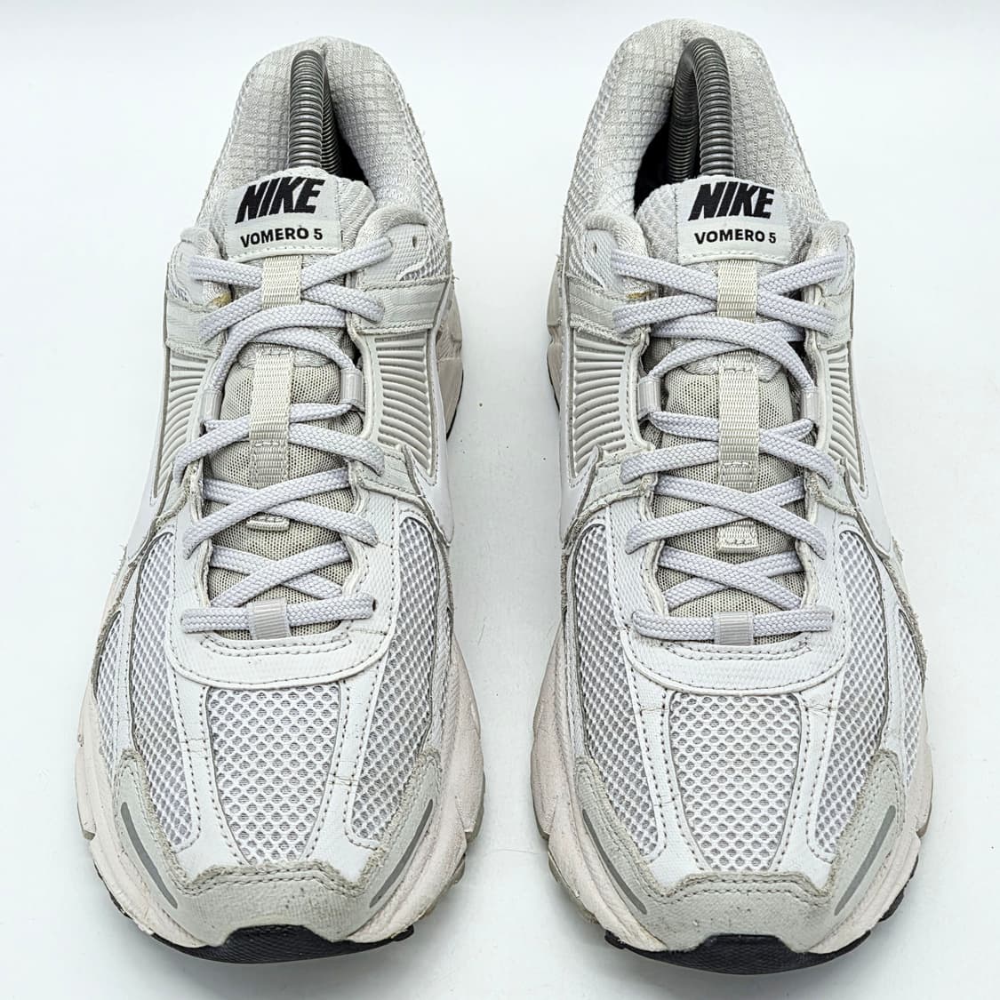  나이키 줌 보메로5 SP 바스트 그레이 2023 (270)  상품이미지4