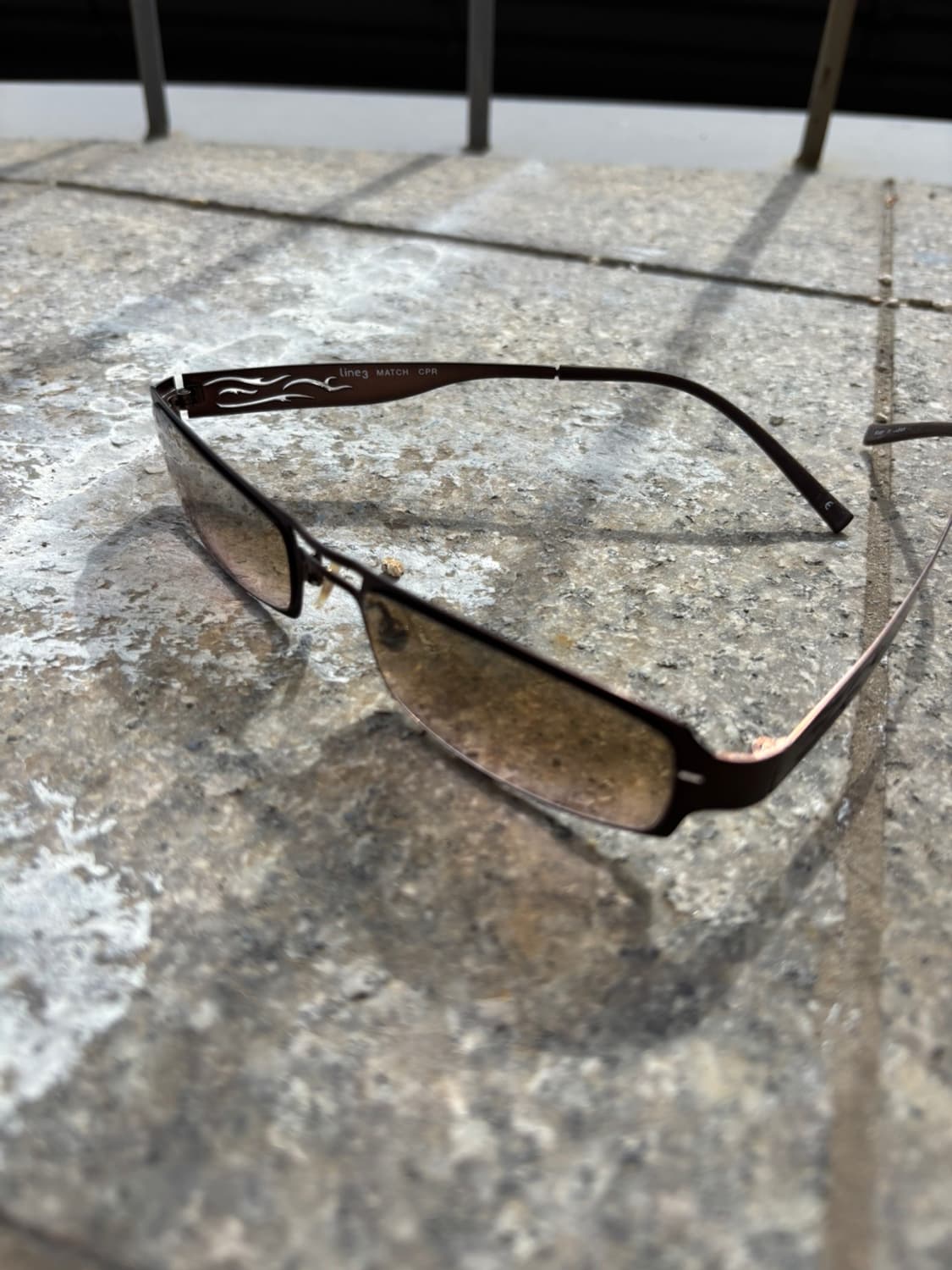 Sama Line3 Sunglasses 상품이미지1