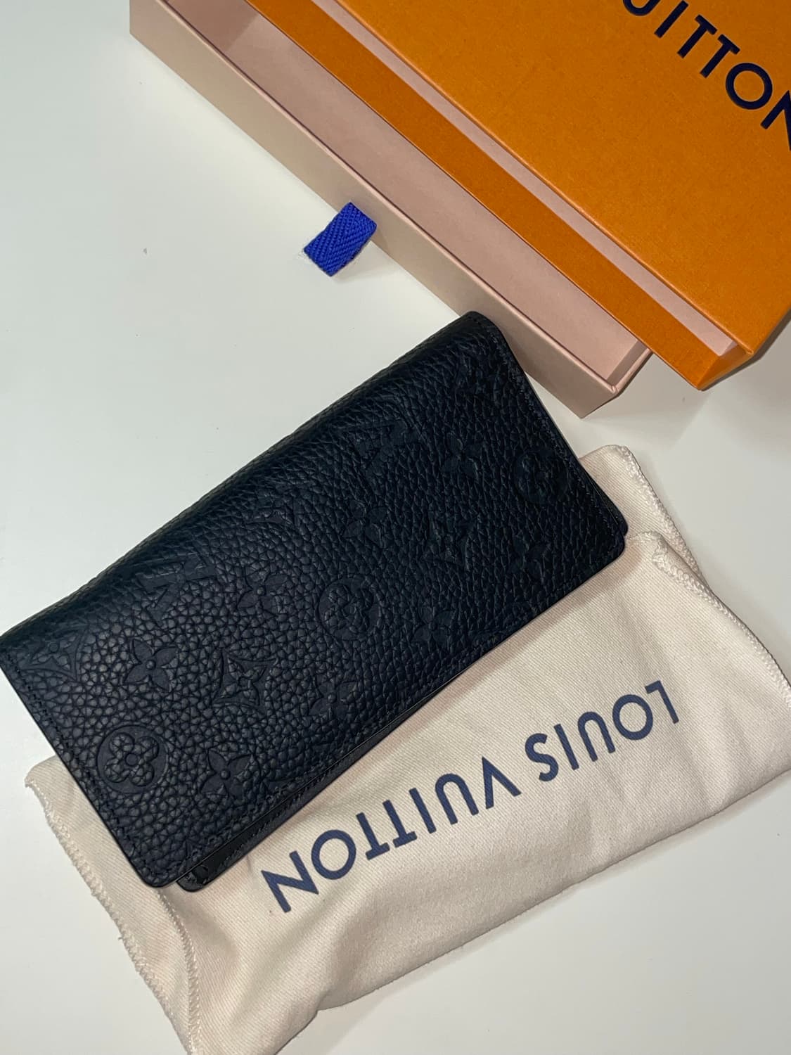 루이비통 장지갑 상품이미지3