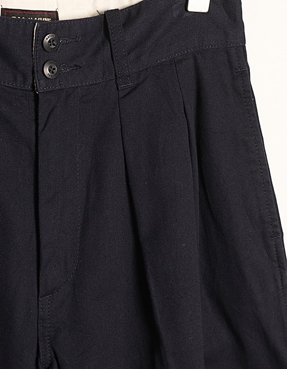 RAG MACHINE Tuck Wide Chino Pant (29) 상품이미지3