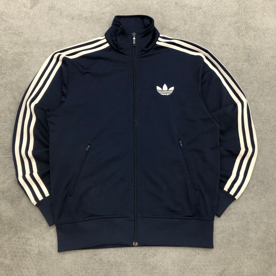 아디다스 파이어버드 져지 트랙 자켓 상품이미지1