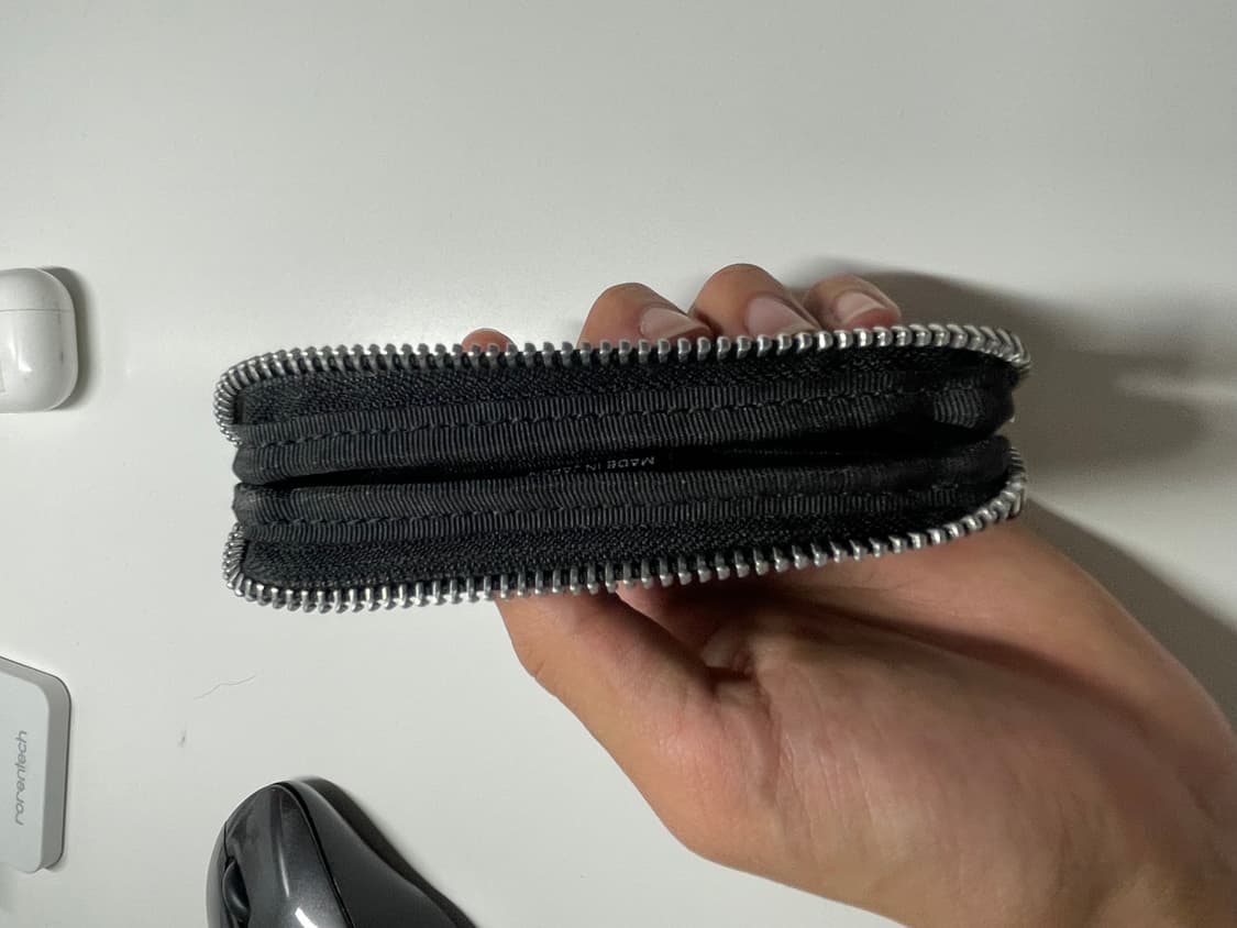 포터 프리스타일 코인 케이스  상품이미지6