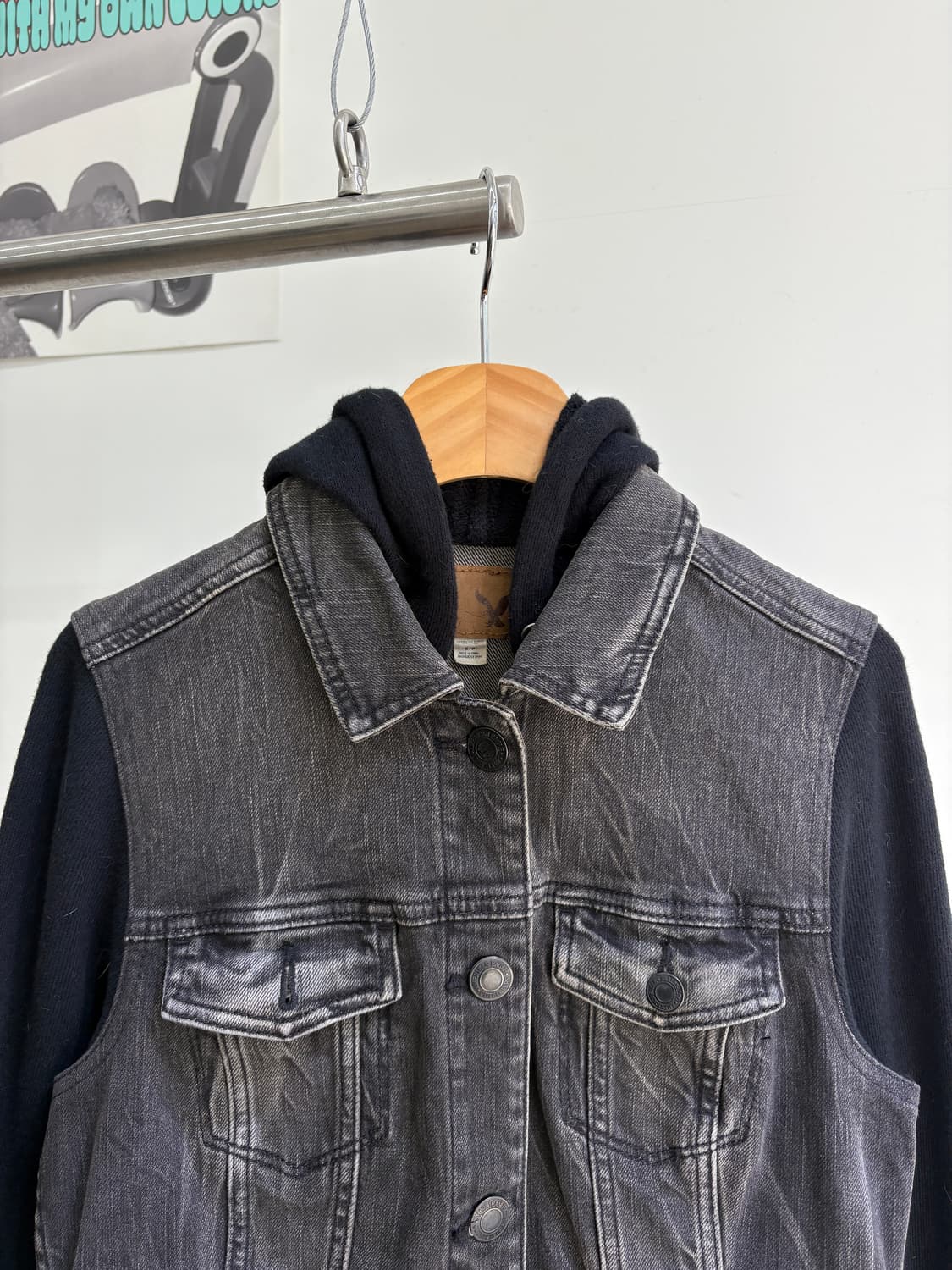 AMERICAN EAGLE 자켓 상품이미지2