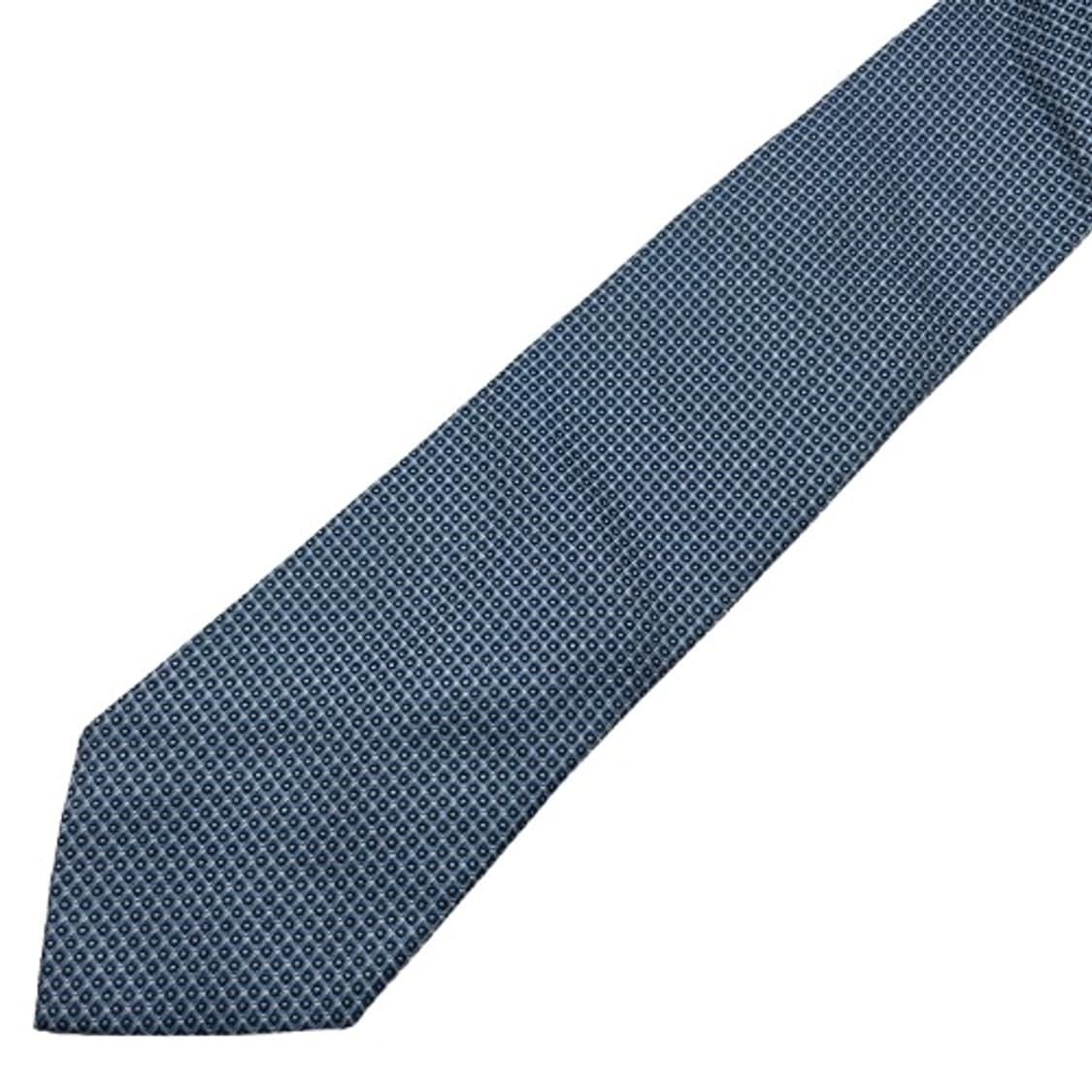 43) (HUGO BOSS) 휴고 보스 패턴 넥타이 상품이미지1