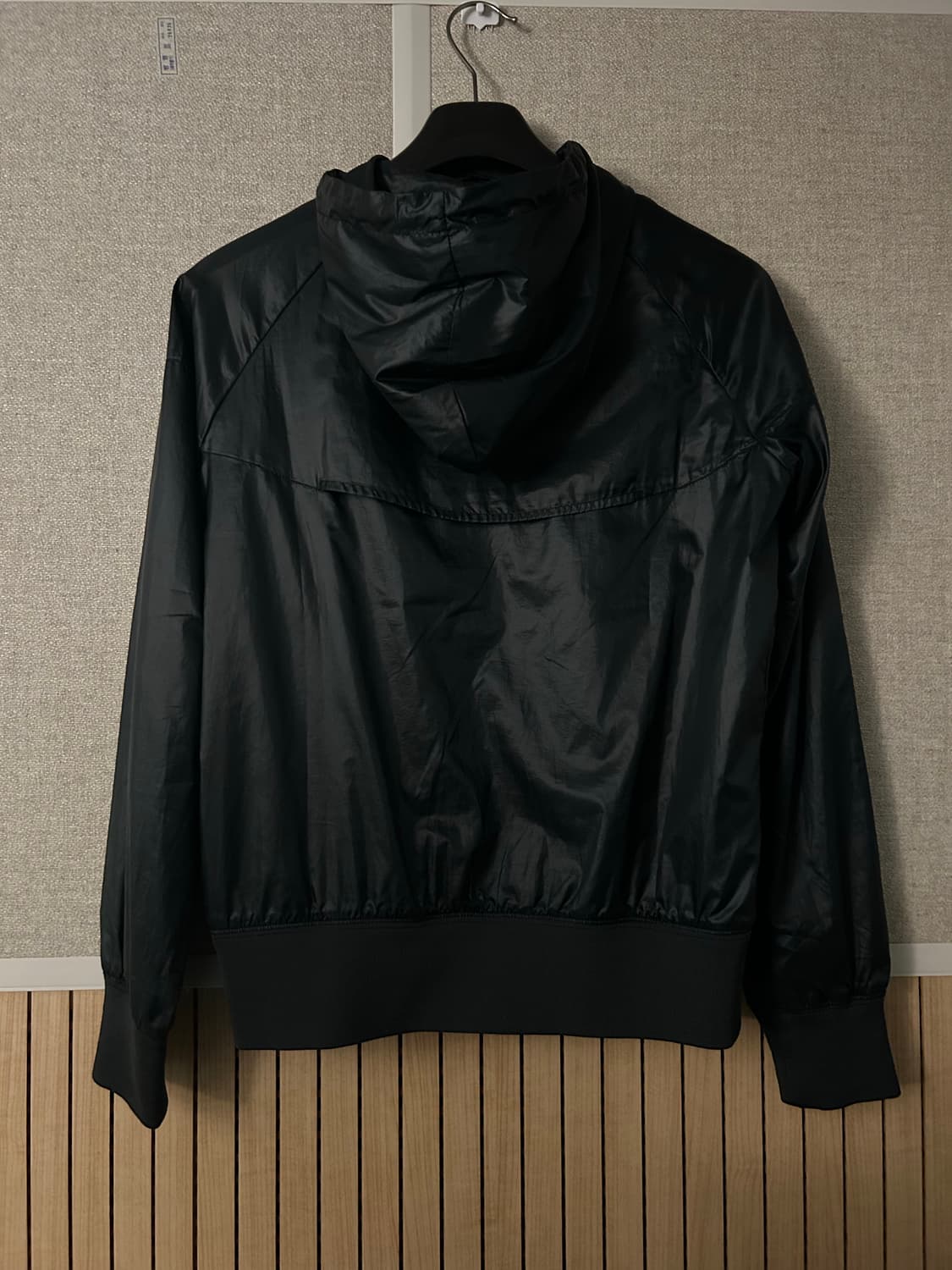(새상품급) 나이키 nsw 퓨추라 바람막이 후드 nike 상품이미지2