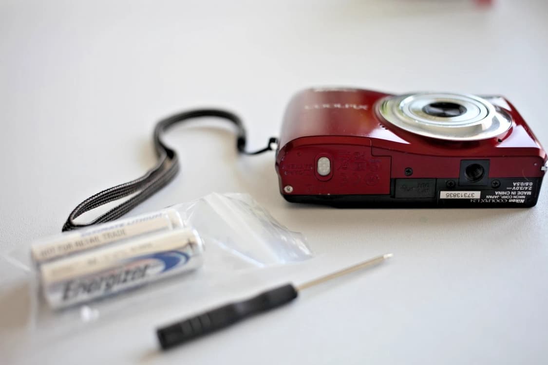 Nikon Coolpix L24(니콘 쿨픽스 L24) 상품이미지5