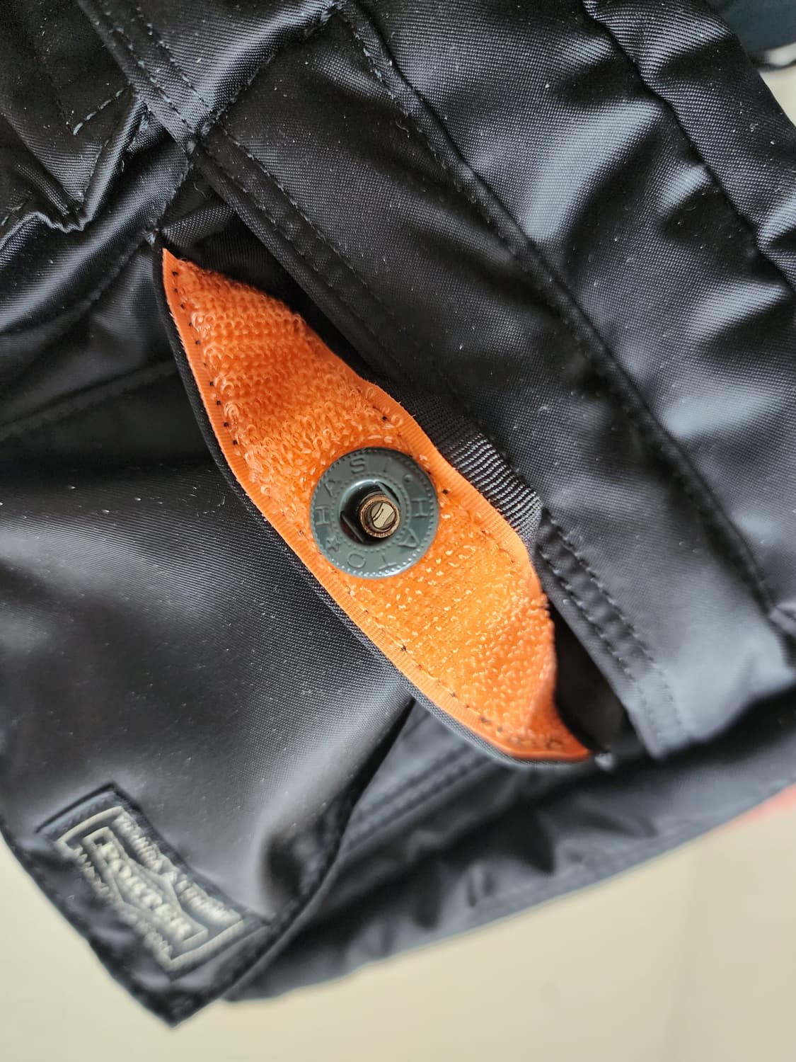 요시다포터 탱커 숄더백 S 상품이미지8