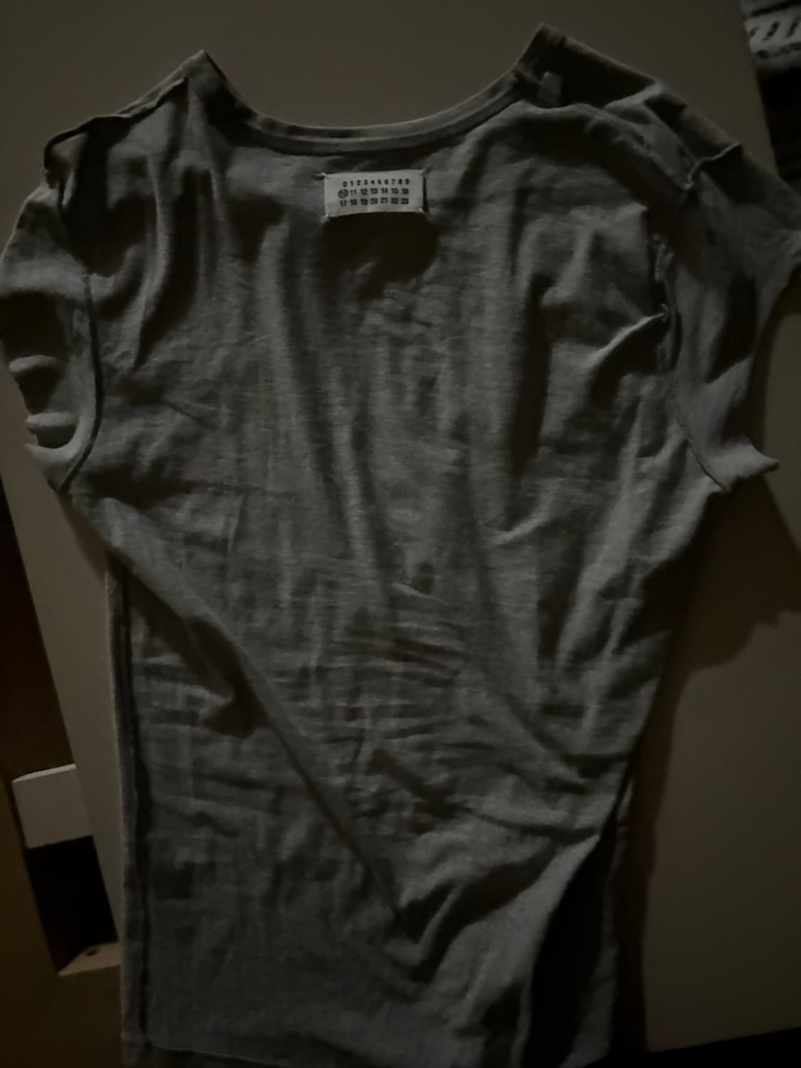 마르지엘라 07ss 트롱프리유 상품이미지3