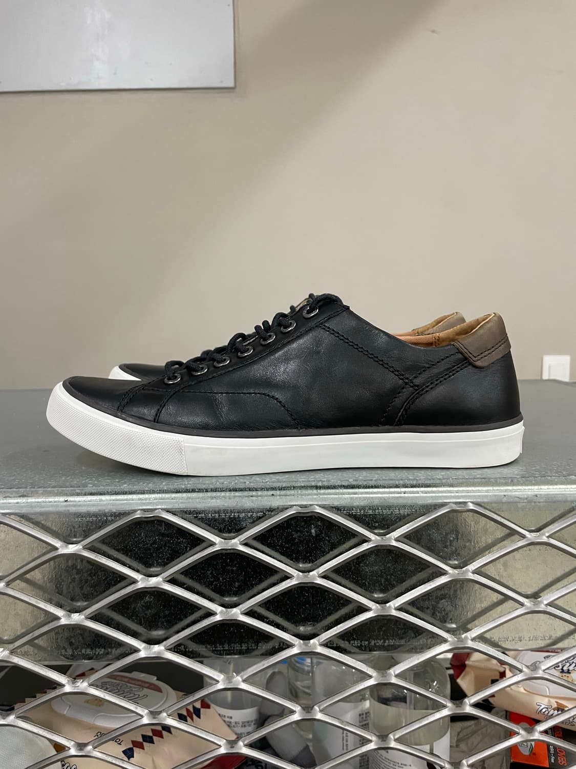 코치 퍼킨스 로우 스니커즈 42 상품이미지1