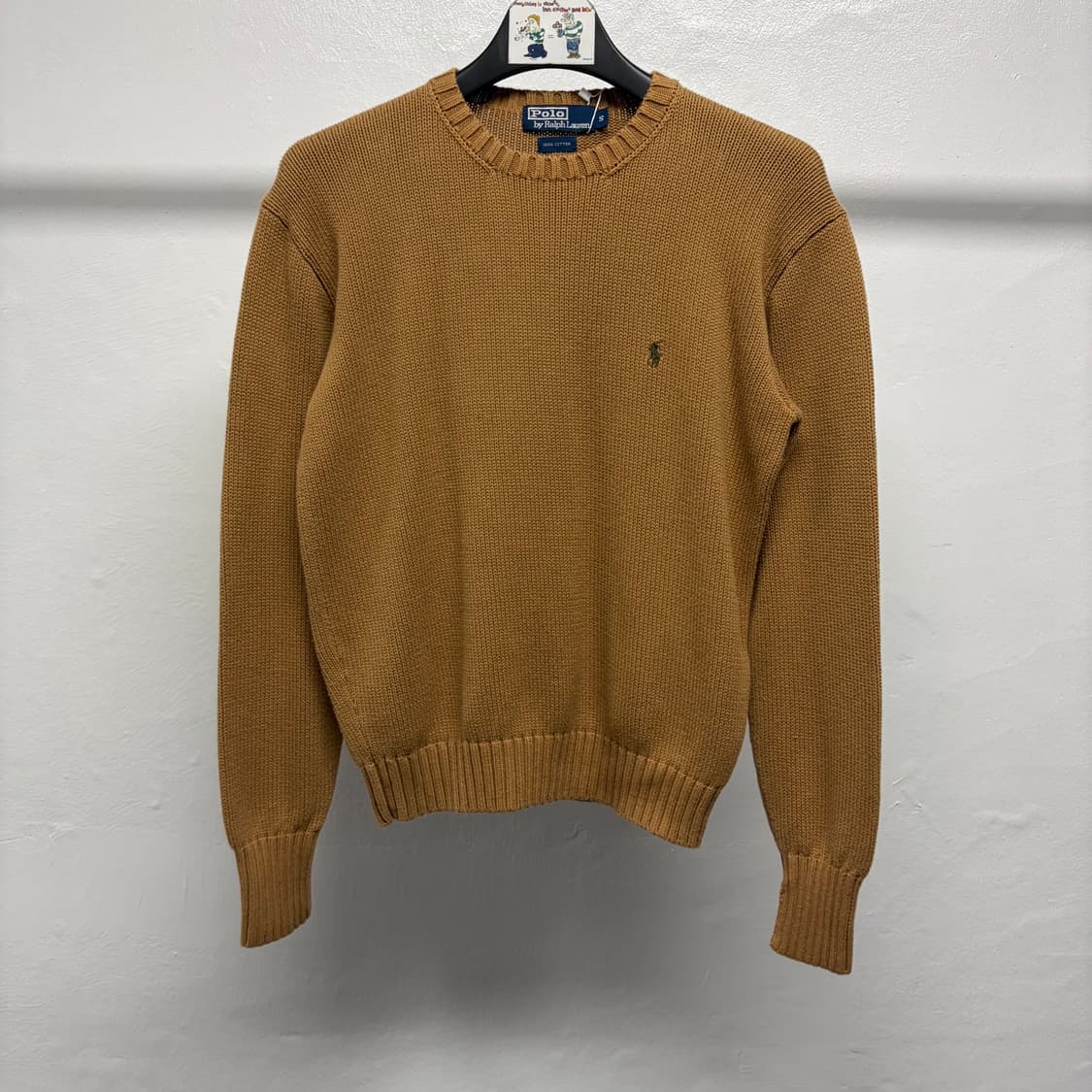 폴로 니트 10 상품이미지1