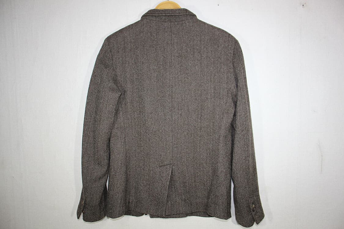 Golden goose 골든구스 모직 자켓 (우리95) 상품이미지2