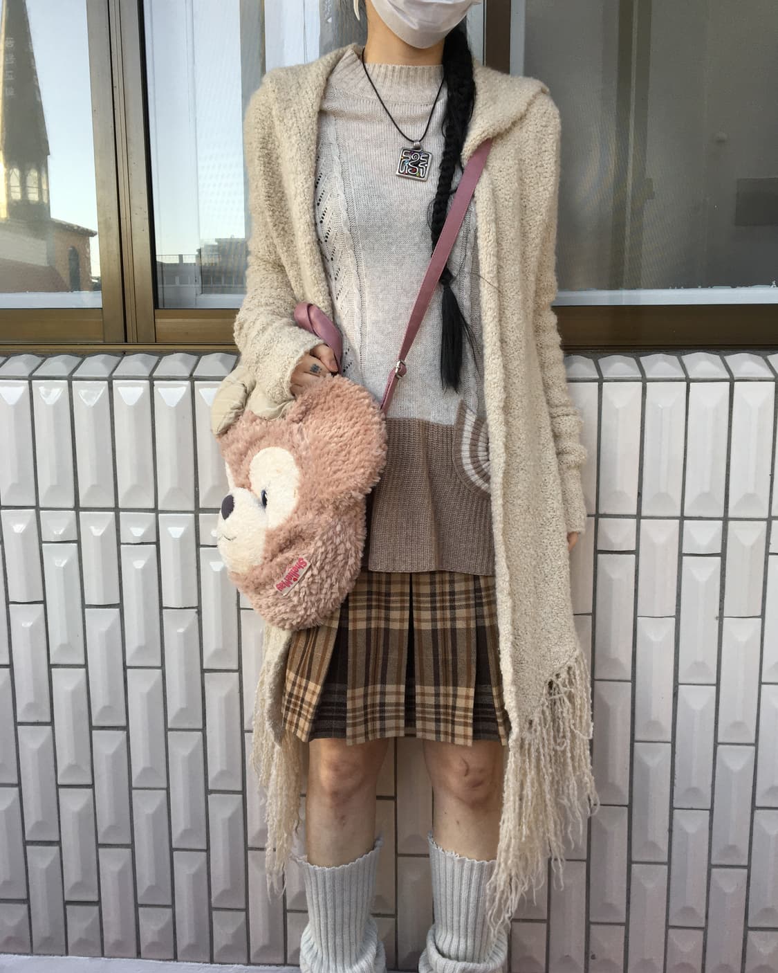  disney bag 상품이미지6