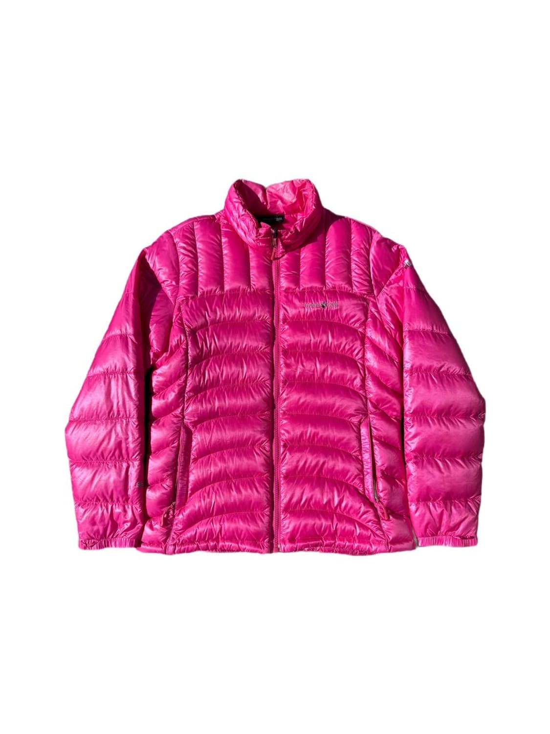 Mont-bell goose down jacket 상품이미지1