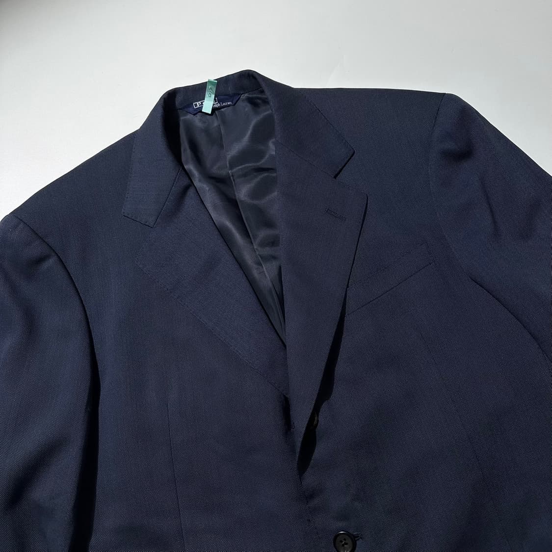 폴로 랄프로렌 싱글 3B 블레이저 자켓 상품이미지3