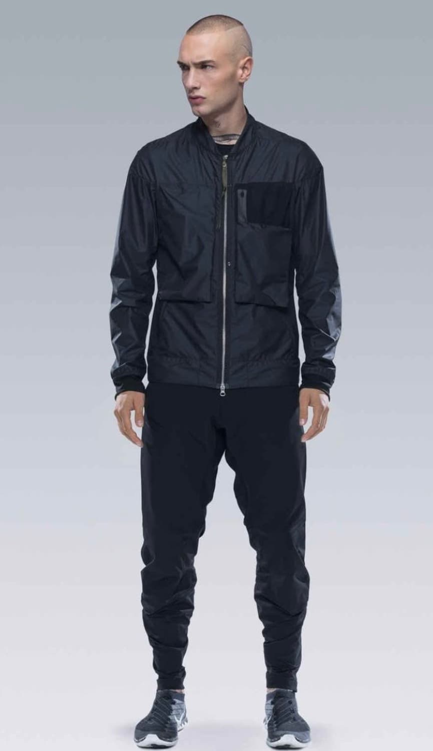 아크로님 j73-ws 상품이미지2