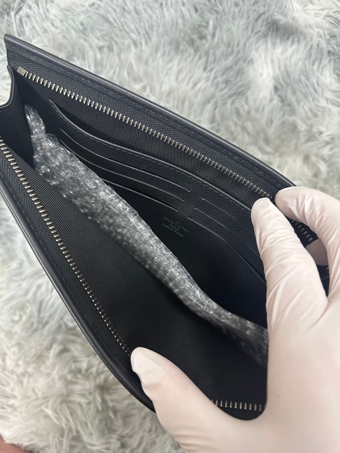 [정품/MM] 루이비통 모노그램 포쉐트 보야주 상품이미지8