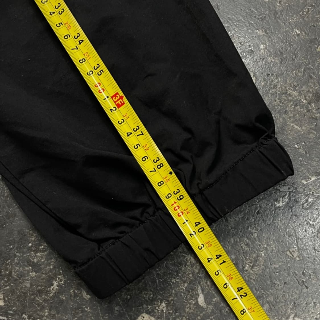 105 에비수 나일론 팬츠 상품이미지9