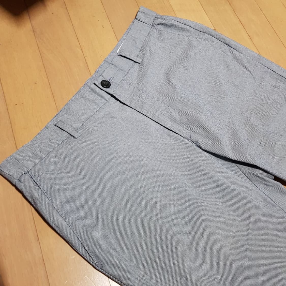 34 35인치/ 빈폴 / 봄 여름바지/슬랙스/1토-열401 상품이미지2