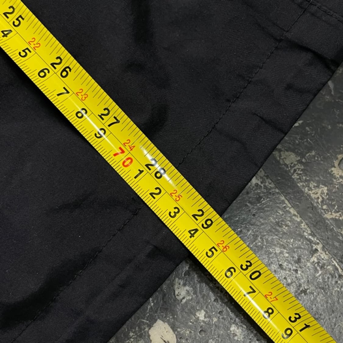 105 코오롱스포츠 고어텍스 바람막이 상품이미지8