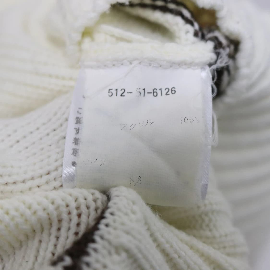 J-HONEY 울 후드 반팔 니트 원피스 63290 상품이미지10