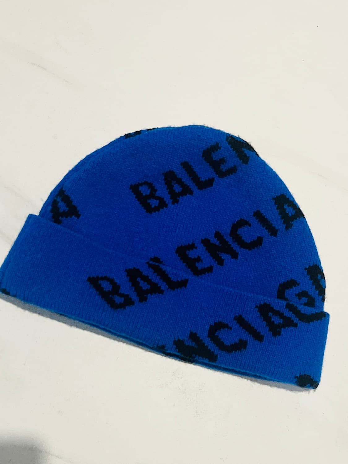 발렌시아가 비니 상품이미지1