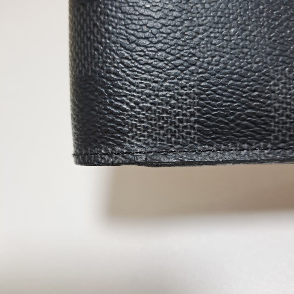 [100%/정품] 루이비통 다미에 멀티플 반지갑(내장칩), 루이비통지갑 상품이미지3