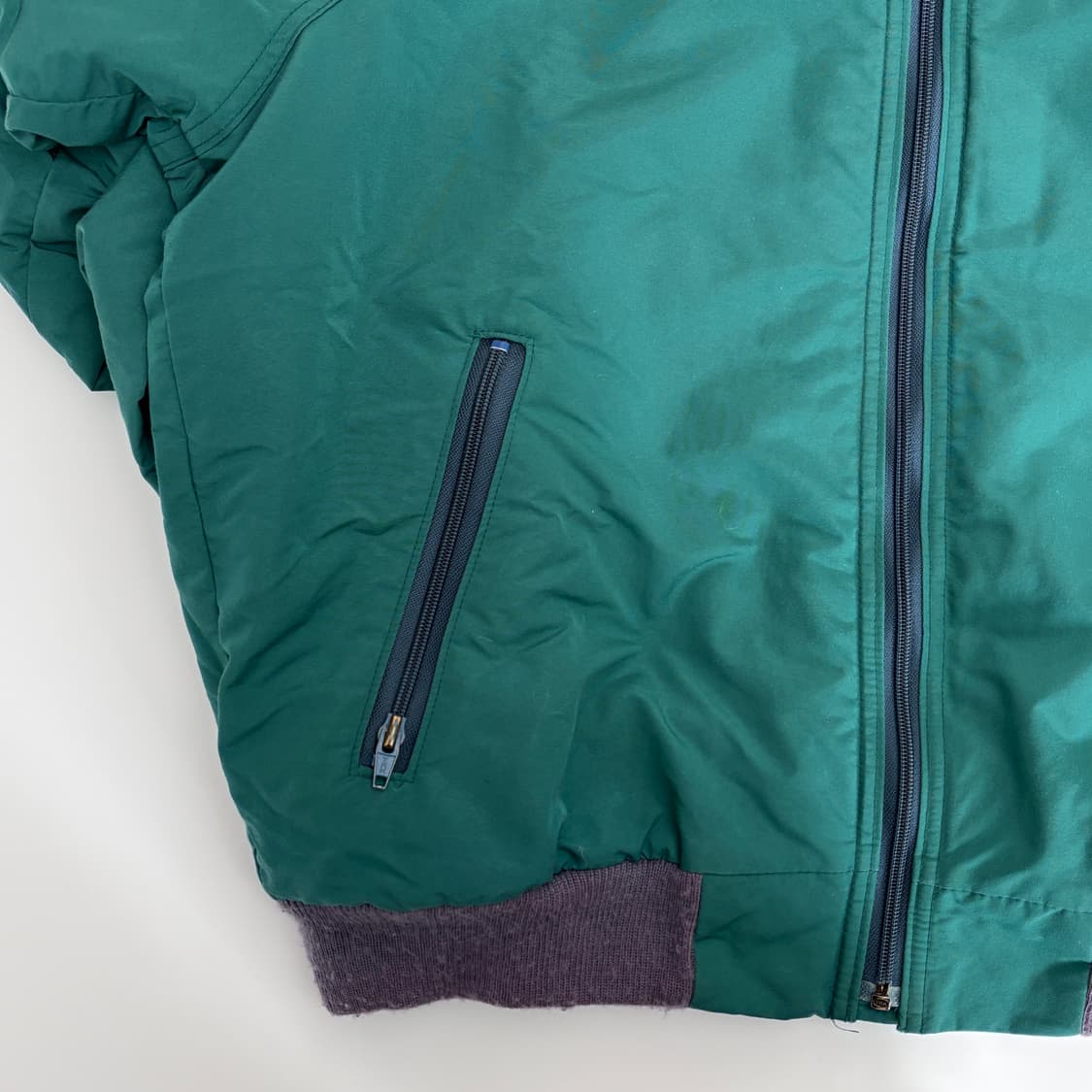 llbean 엘엘빈 웜업자켓 상품이미지6