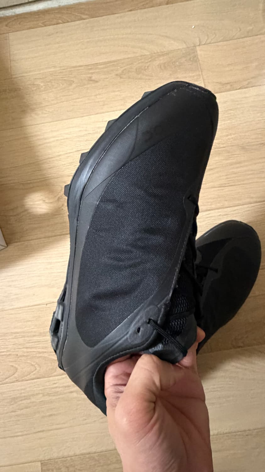 온러닝 파프 클라우드 벤쳐 피크 280 상품이미지4