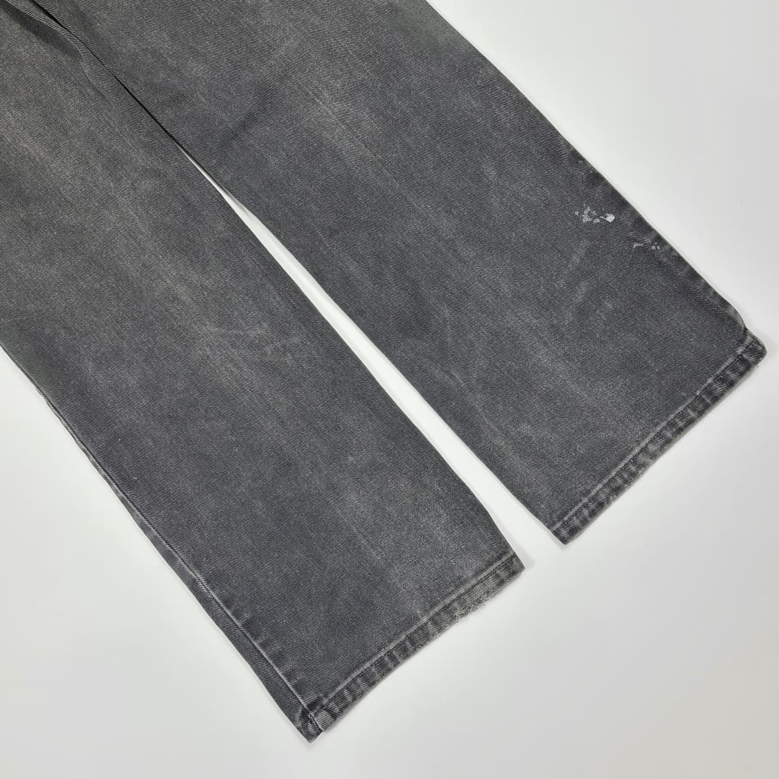 30-33)00s usa made levis 517 상품이미지8