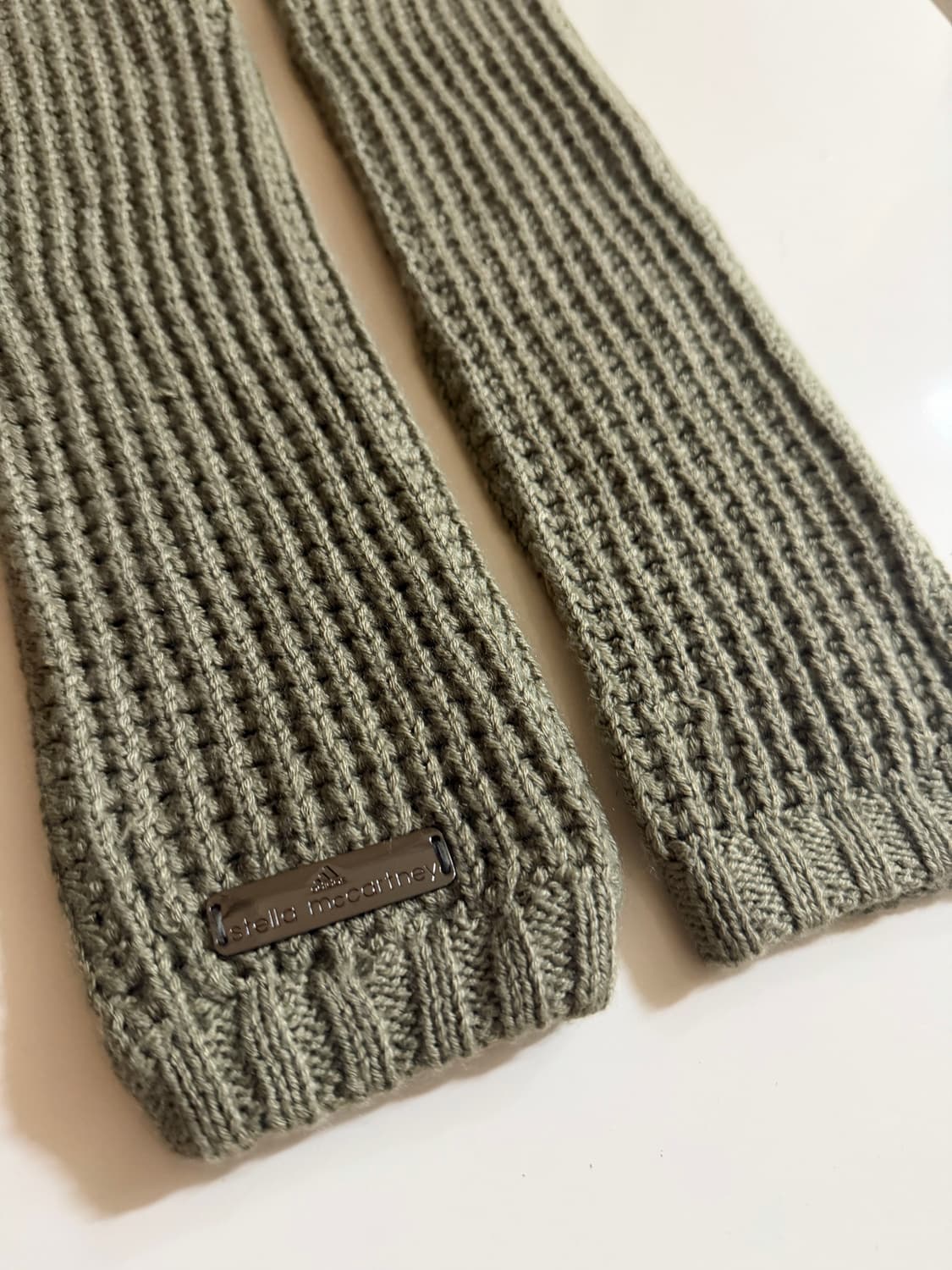 adidas stella mccartney hand warmer 상품이미지3