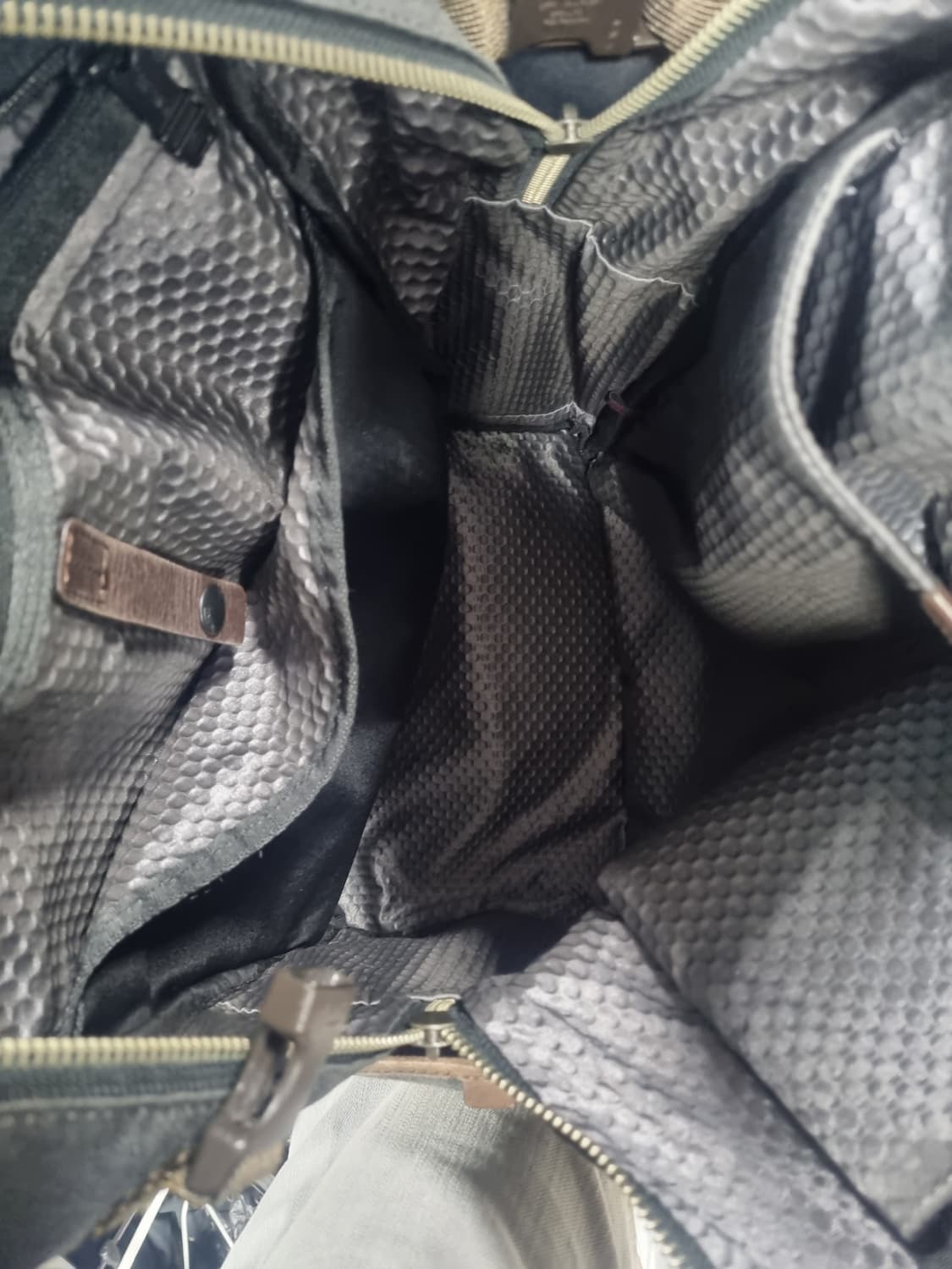 투미 남성 백팩  상품이미지3