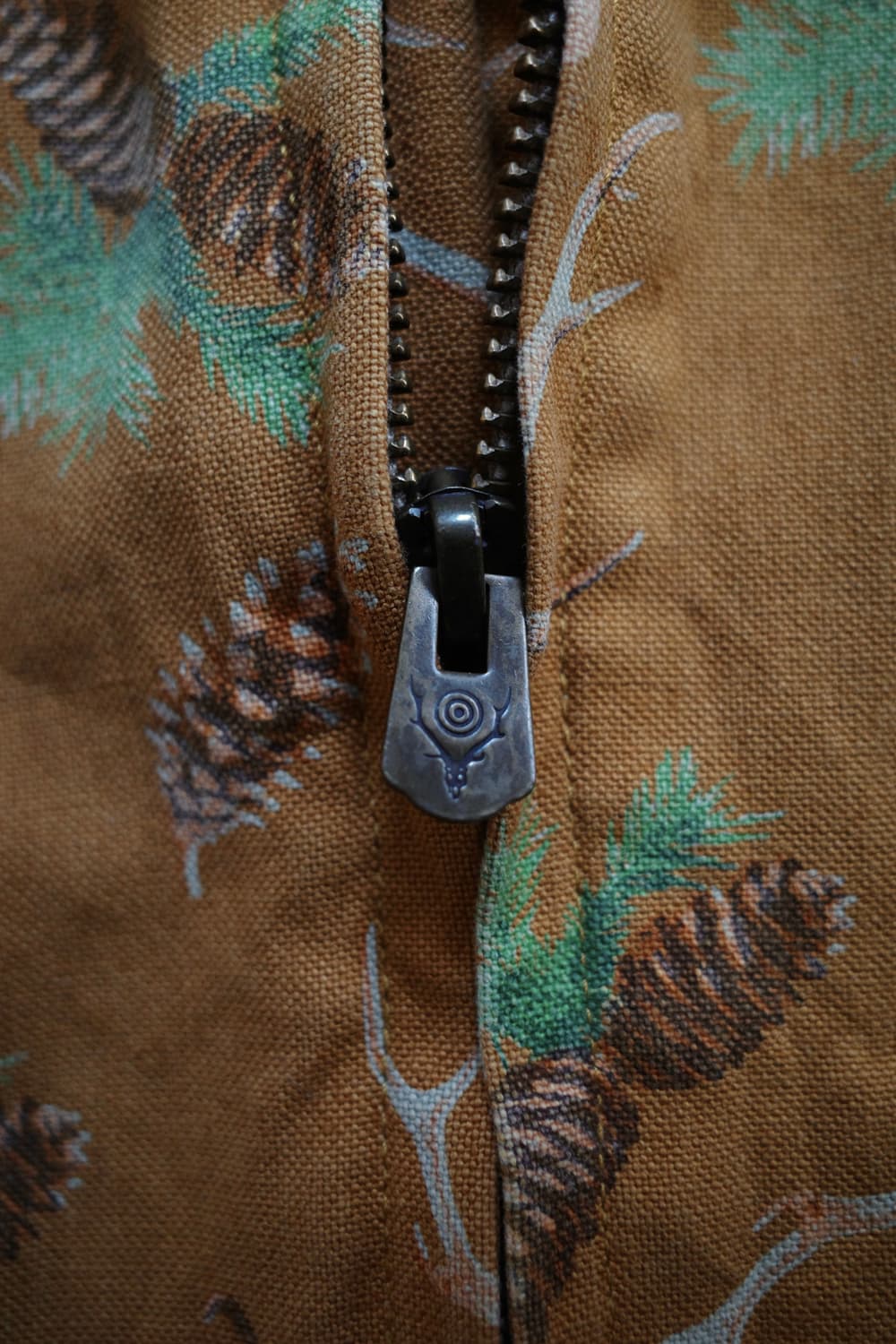 남이서팔 후디 자켓 상품이미지3